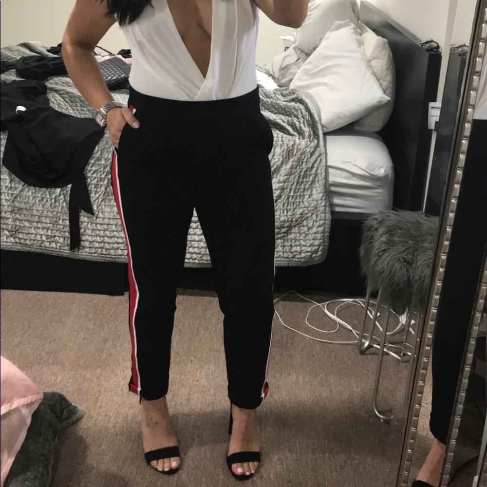 Zara trouser